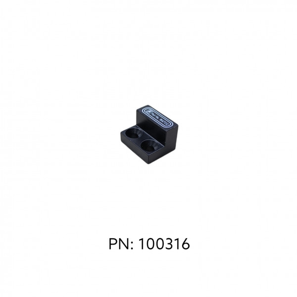 ATIVADOR P/SENSOR F90 ACO PMI LINEAR BT-F90-G PN:184702 PEPPERL