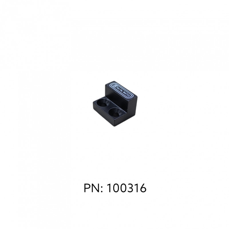 ATIVADOR P/SENSOR F90 ACO PMI LINEAR BT-F90-G PN:184702 PEPPERL